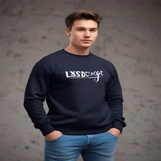 free sweatshirt mockup