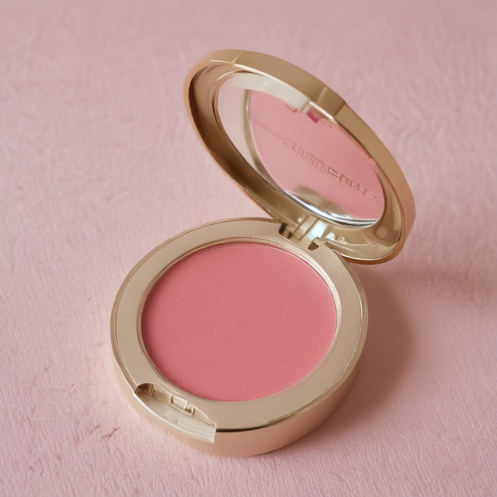 rare beauty blush hope