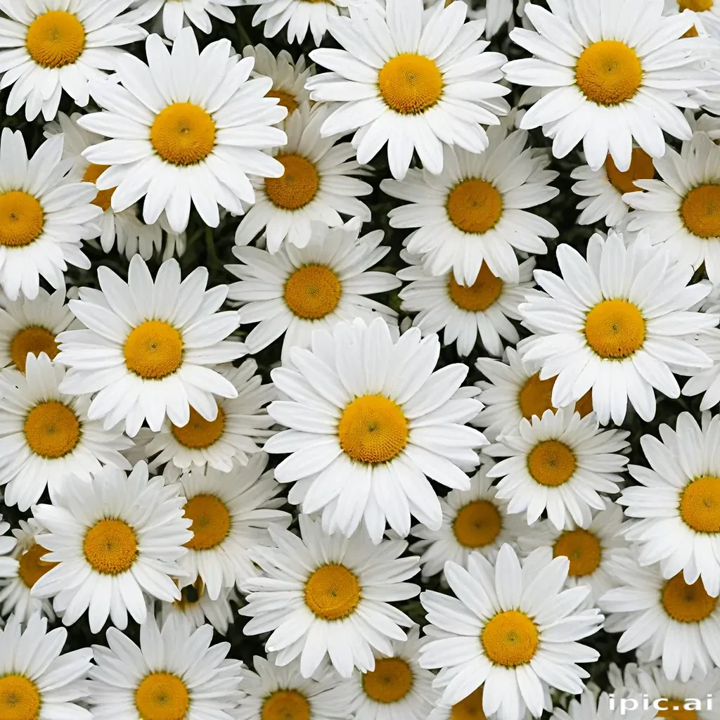 daisy wallpaper for desktop
