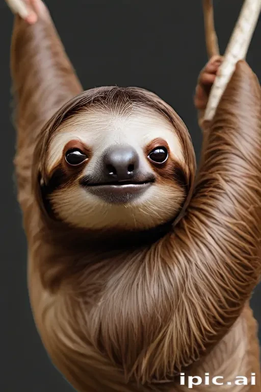sloth png