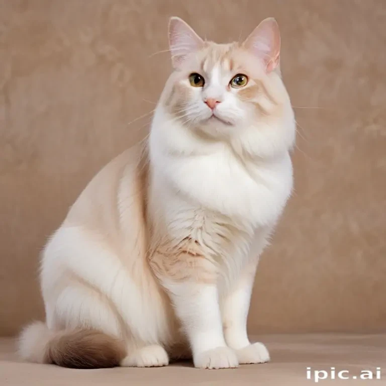 kurilian bobtail breed