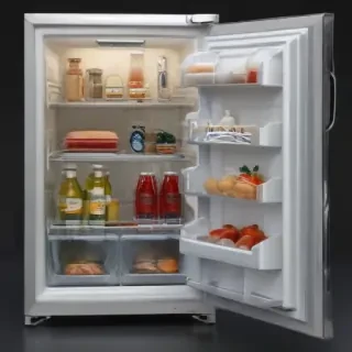 fridge png