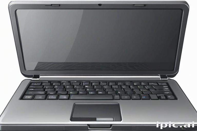 laptop clip art