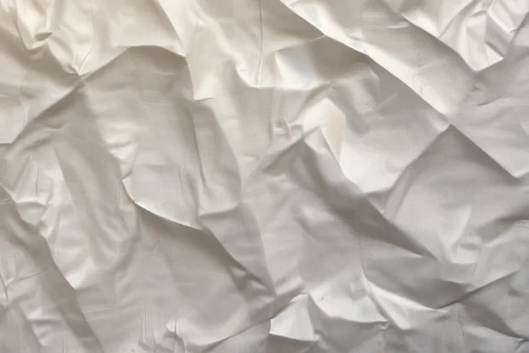 wrinkled paper texture