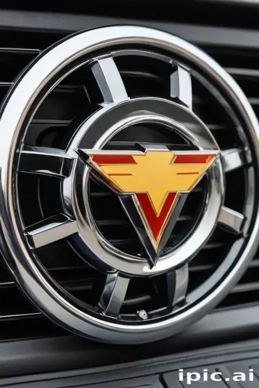 car logo