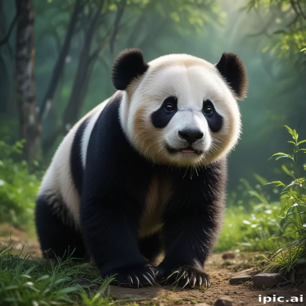 panda wallpapers