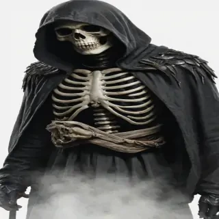 death png