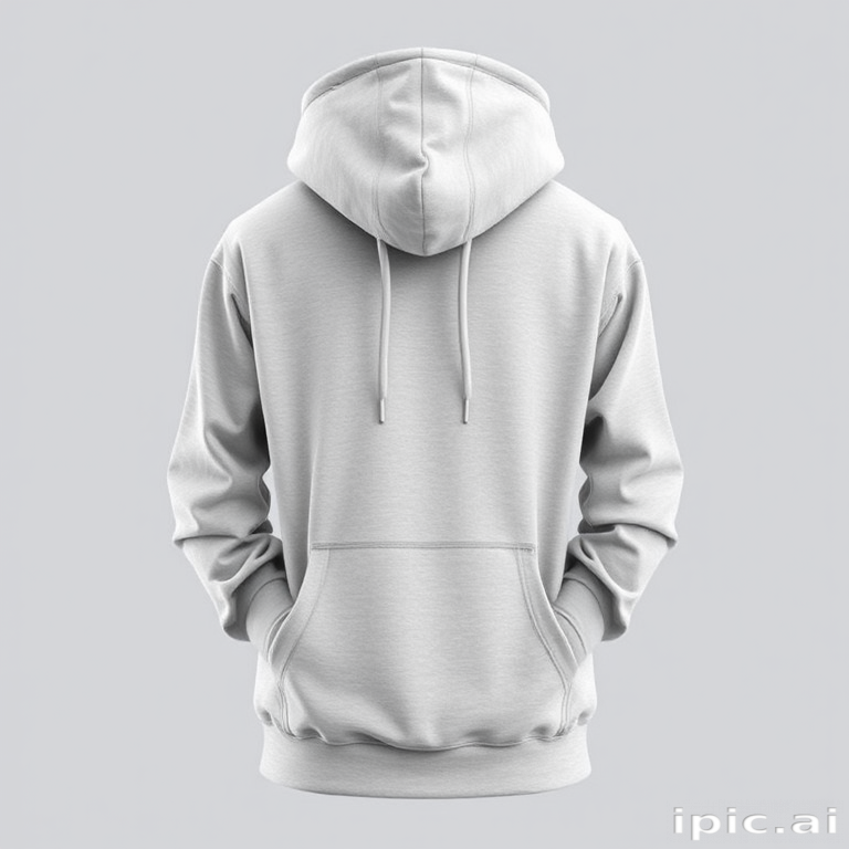 hoodie mockup free