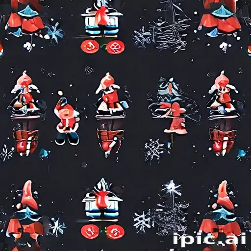 aesthetic christmas wallpapers iphone