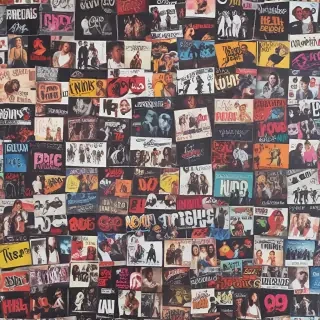 90s music