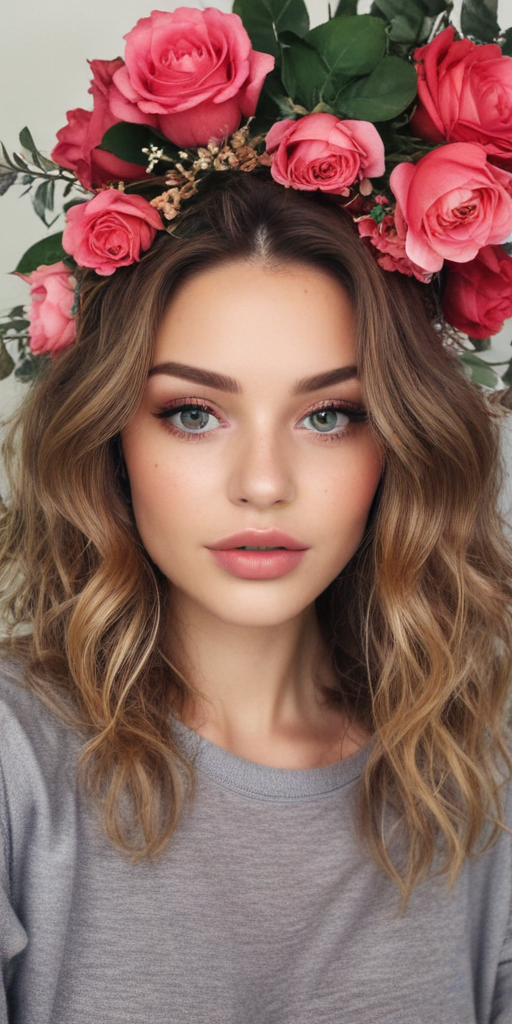 who carries rare beauty