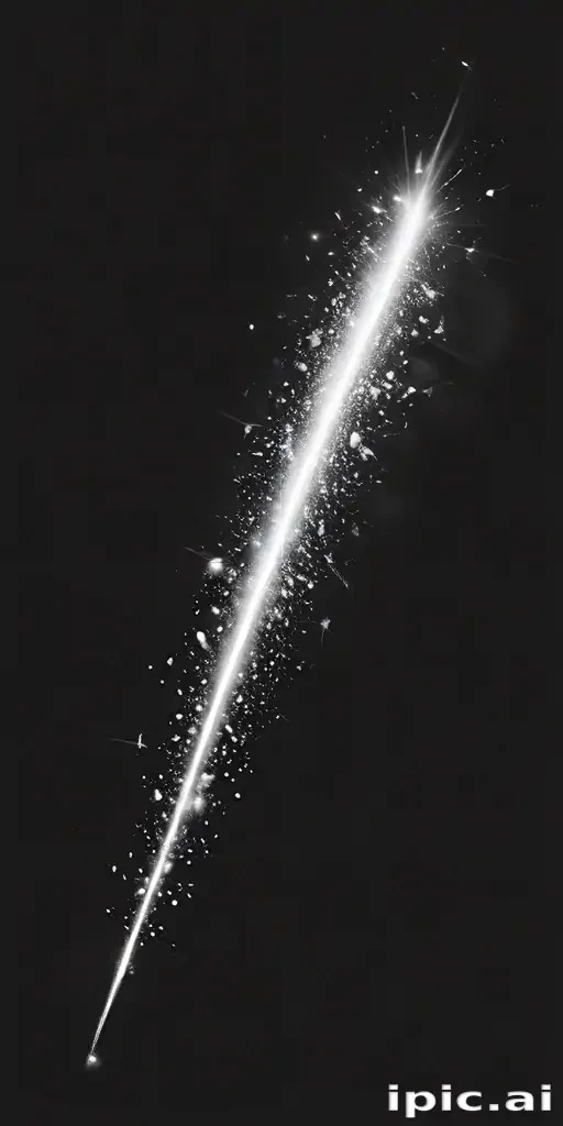 white sparkle png
