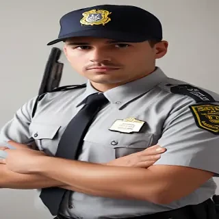 security guard images