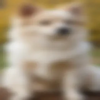 pomanauze dog breed