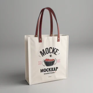 tote mockup