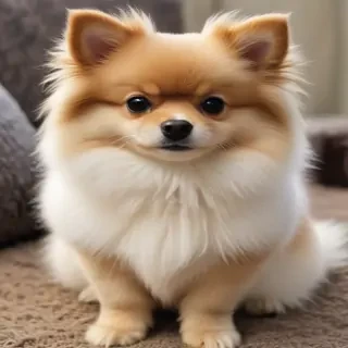 la pom dog breed