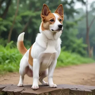 taiwan dog breed