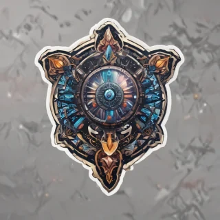 stickers png aesthetic