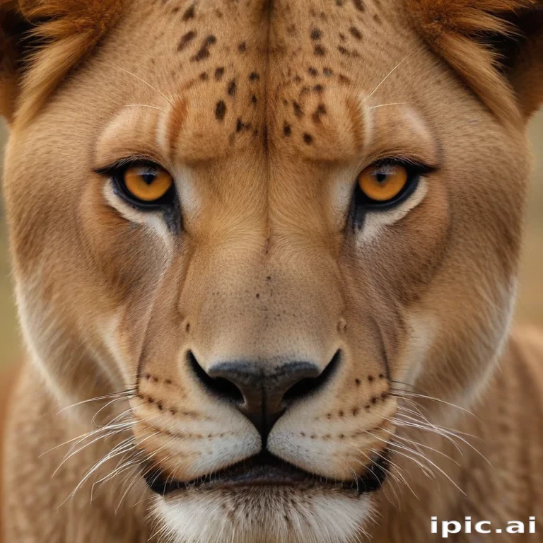 african animals