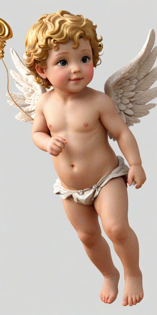 cupid png