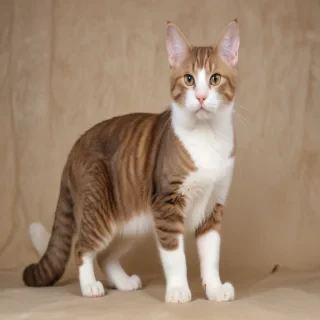 oregon rex cat breed