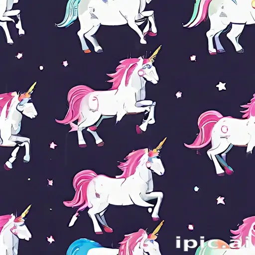 unicorns png