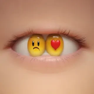 love emoji