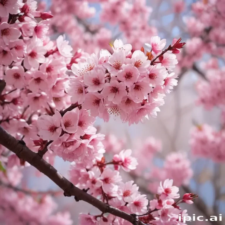 high resolution cherry blossom wallpaper