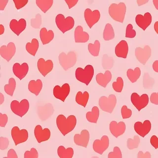 aesthetic valentines day wallpaper