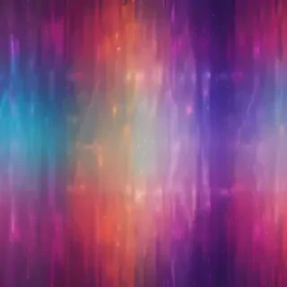 aura background