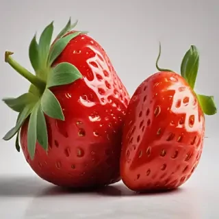 strawberry png