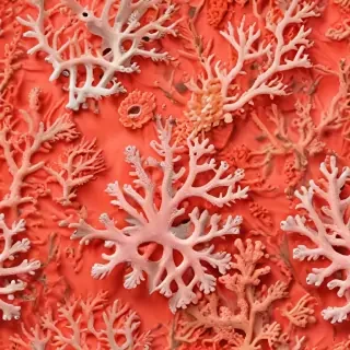 coral color