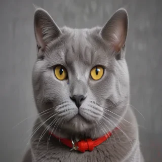 chartreux breed