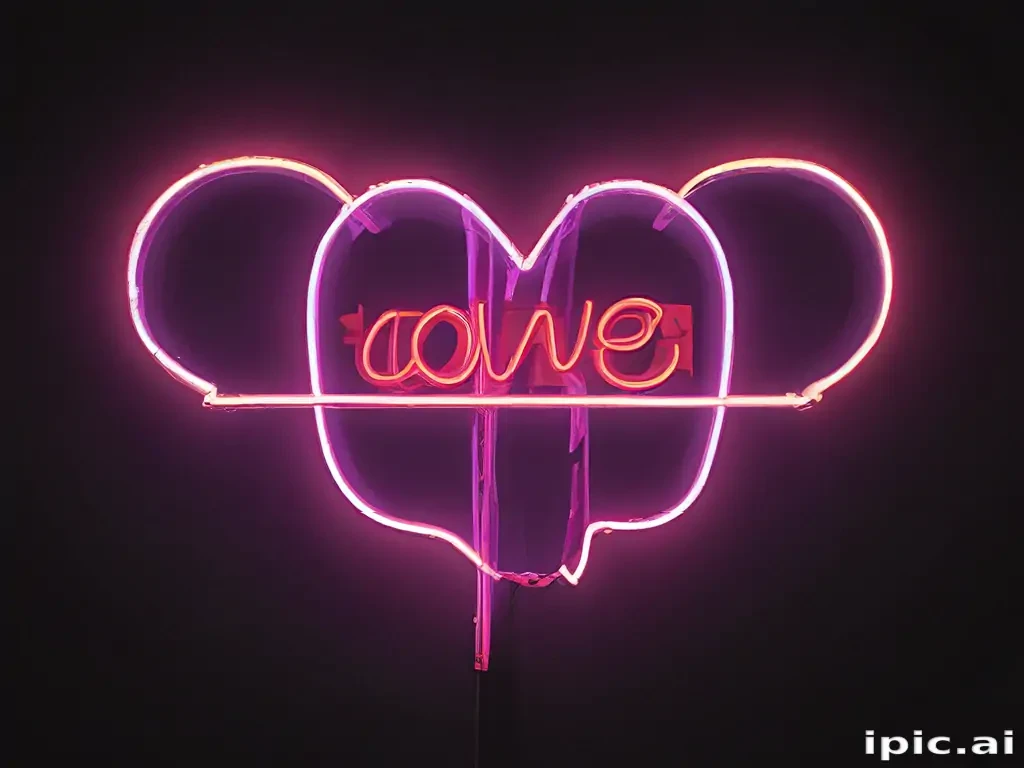 neon light png