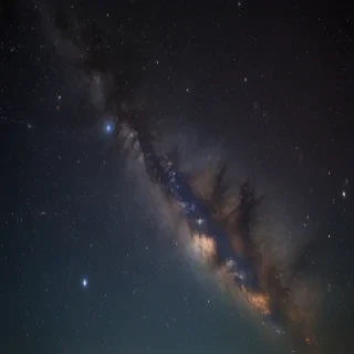 star field png