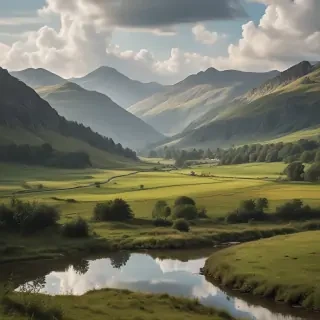 landscapes