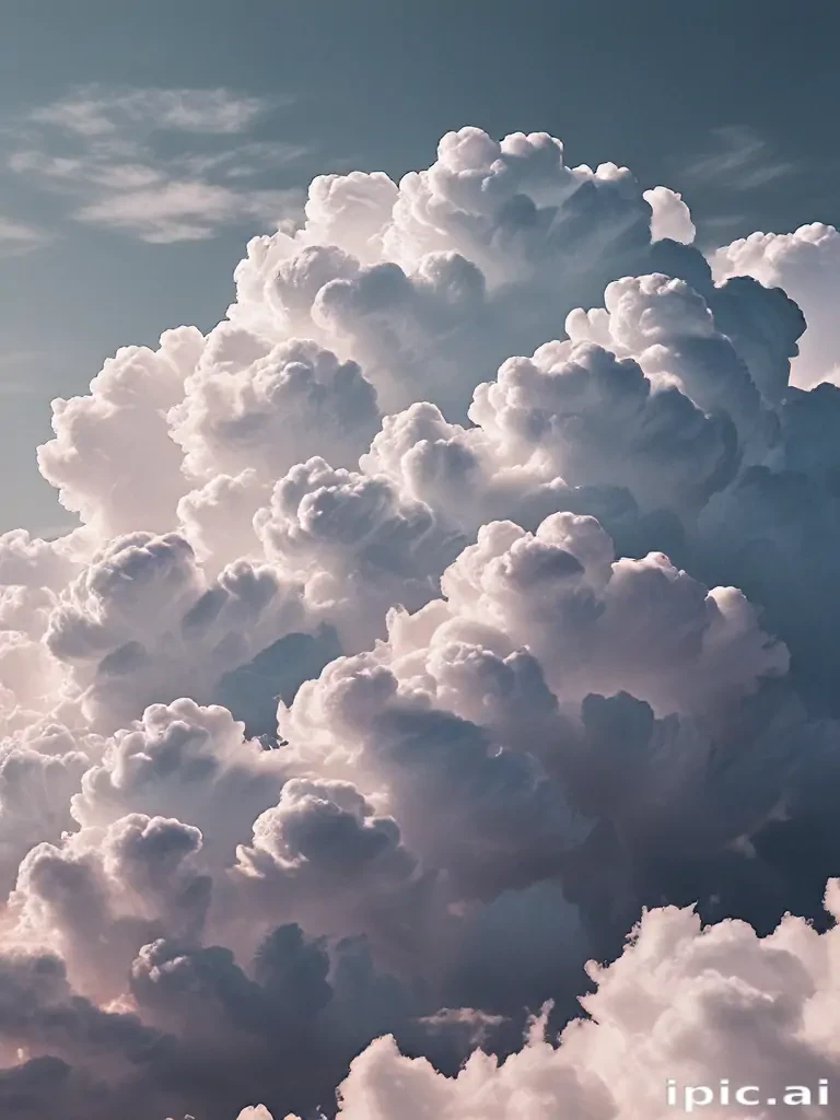 iphone aesthetic cloud wallpaper