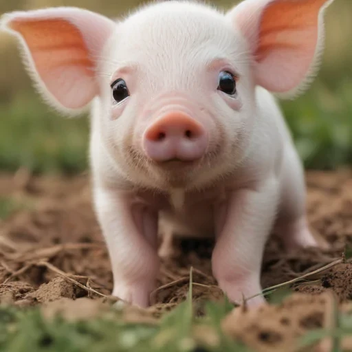 piglet