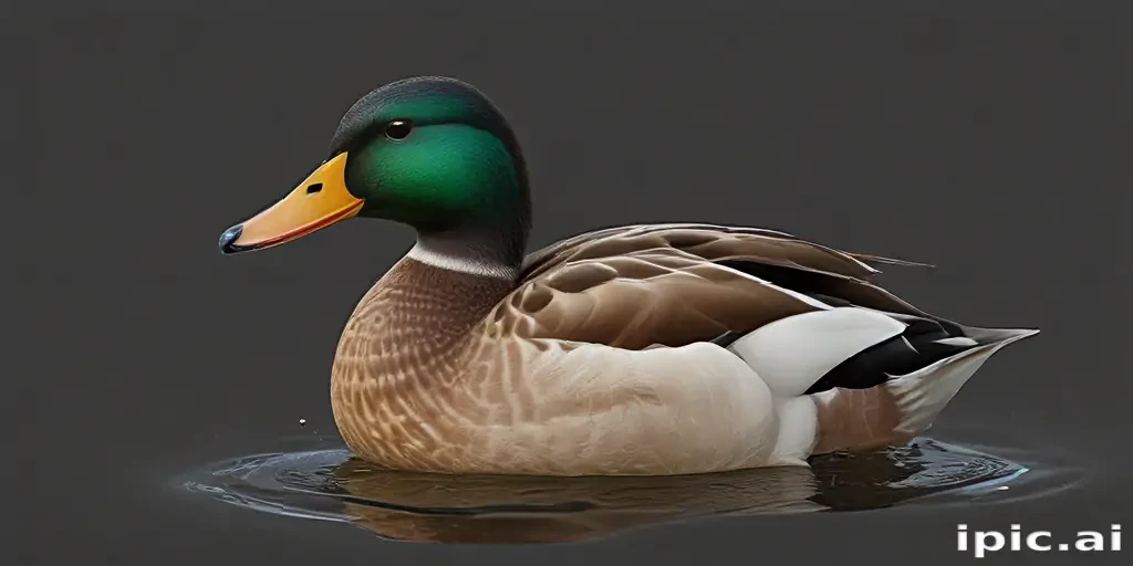duck png
