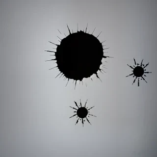bullet holes png
