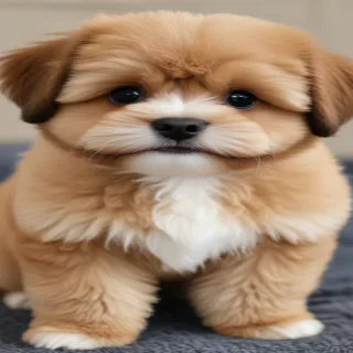 shih poo dog breed
