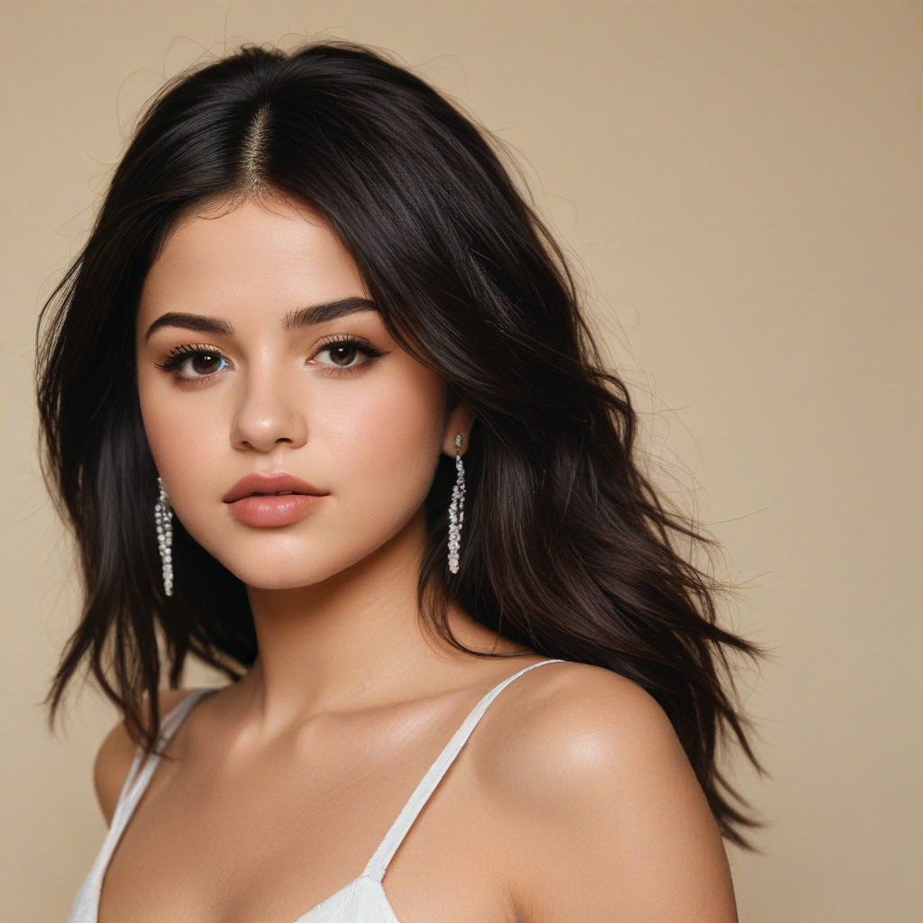 selena gomez statement