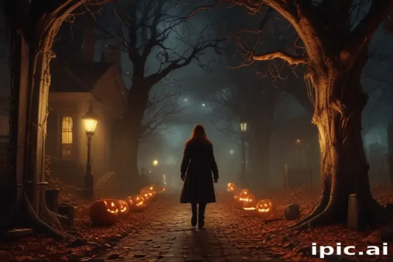 halloween pictures