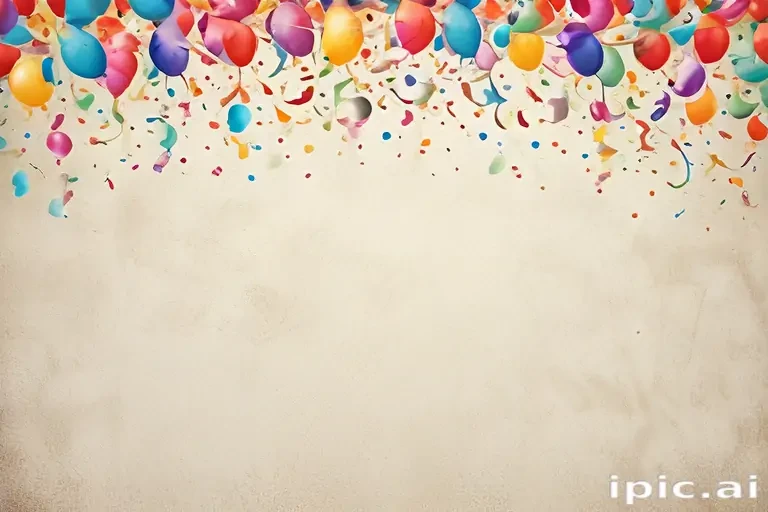 celebrate background
