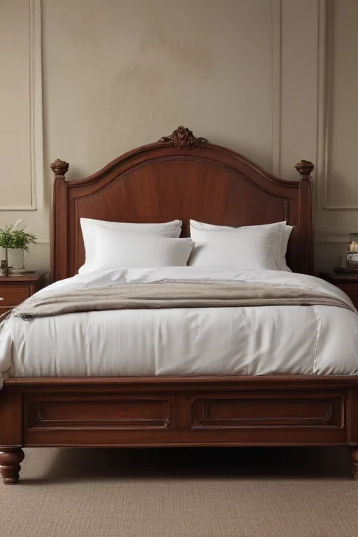 bed image