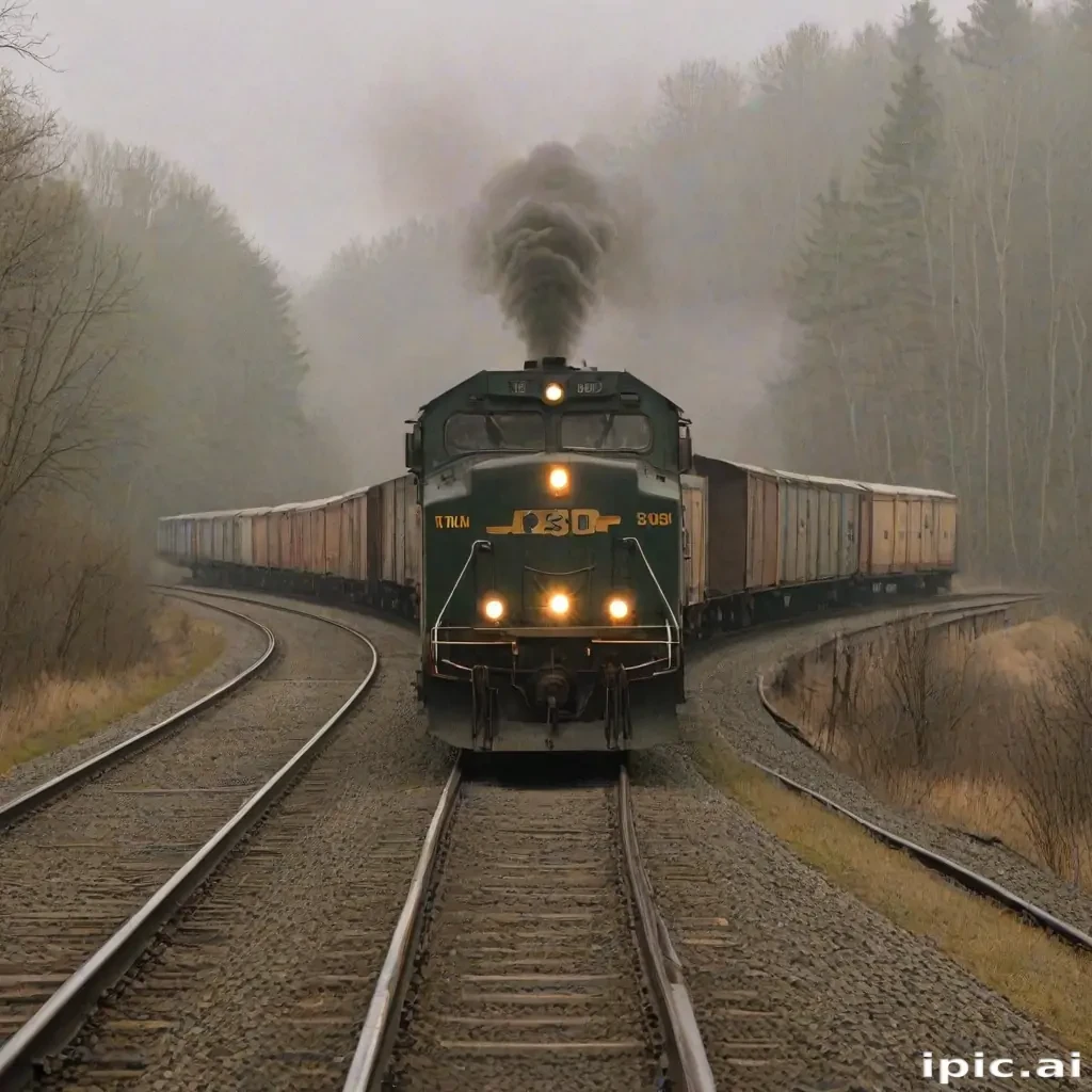 train songs