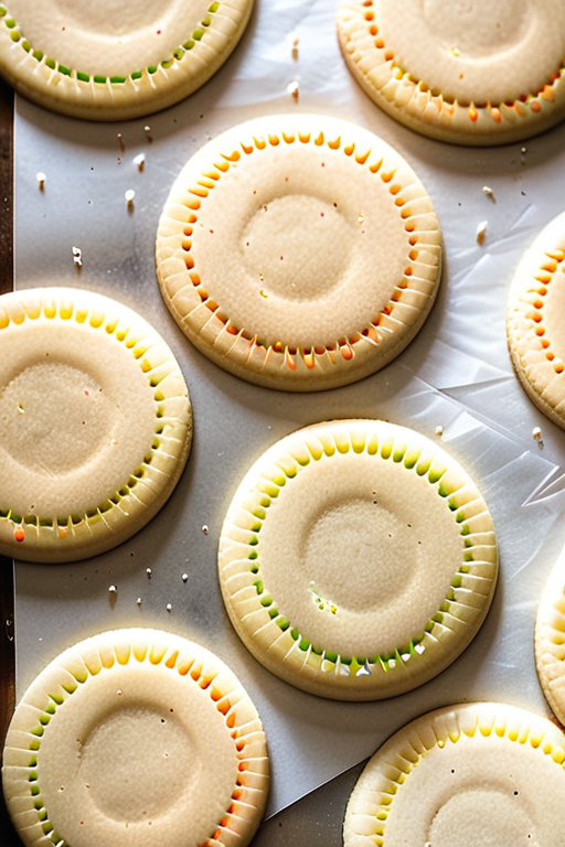browned butter sugar cookie recipe