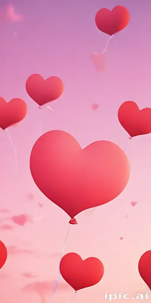 aesthetic valentines day wallpaper desktop