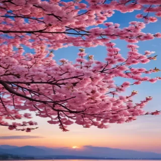 cherry blossom backgrounds
