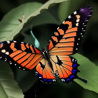 png butterfly